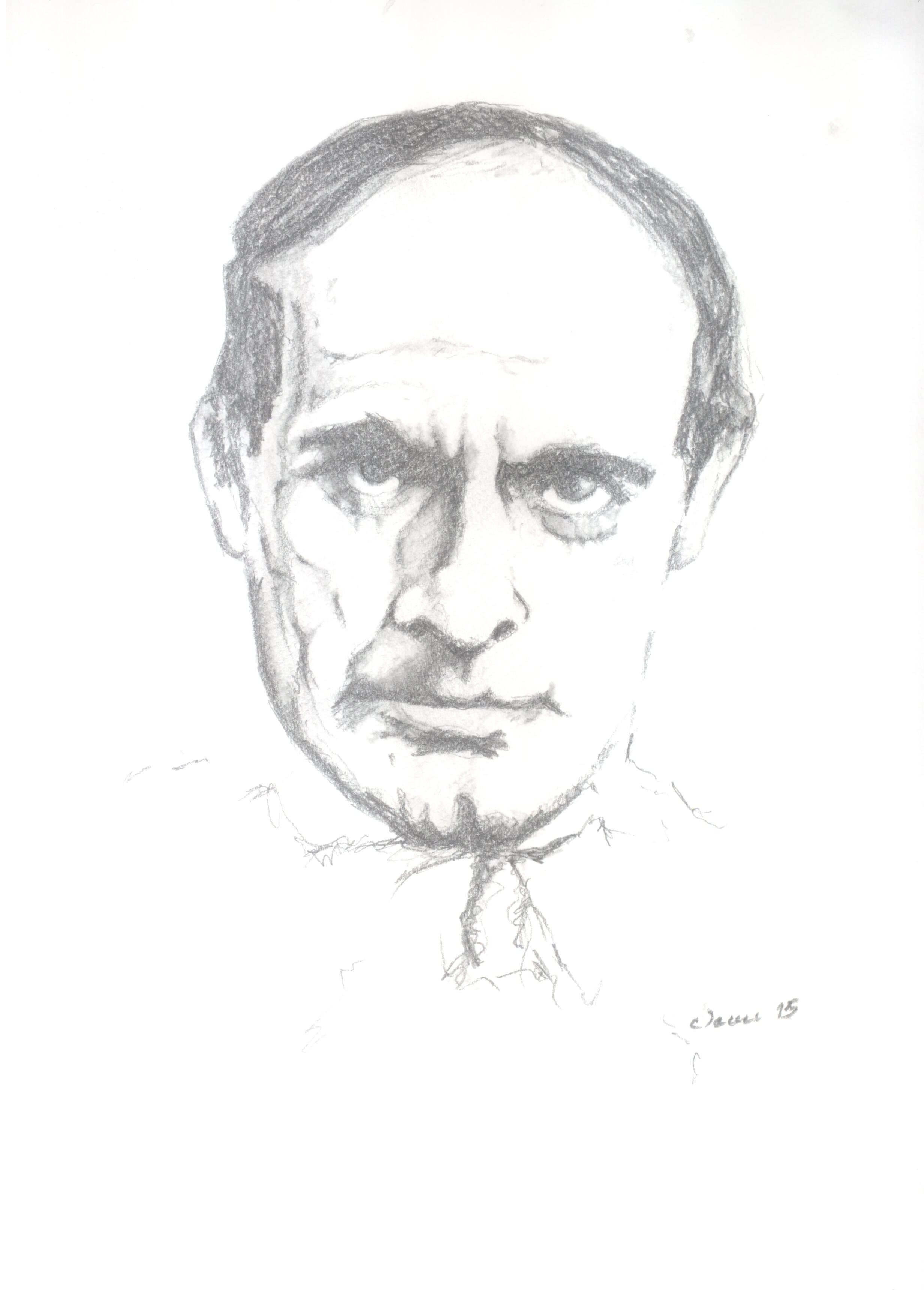 Ortega y Gasset
