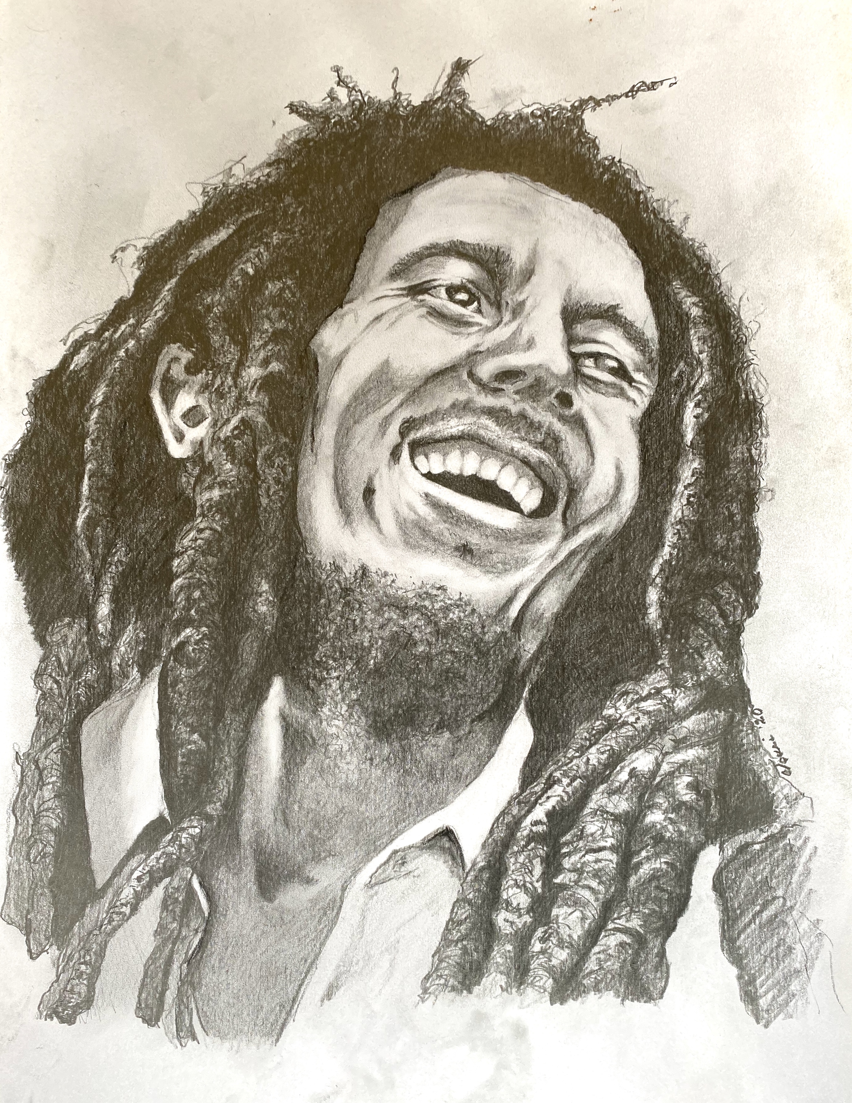 Bob Marley