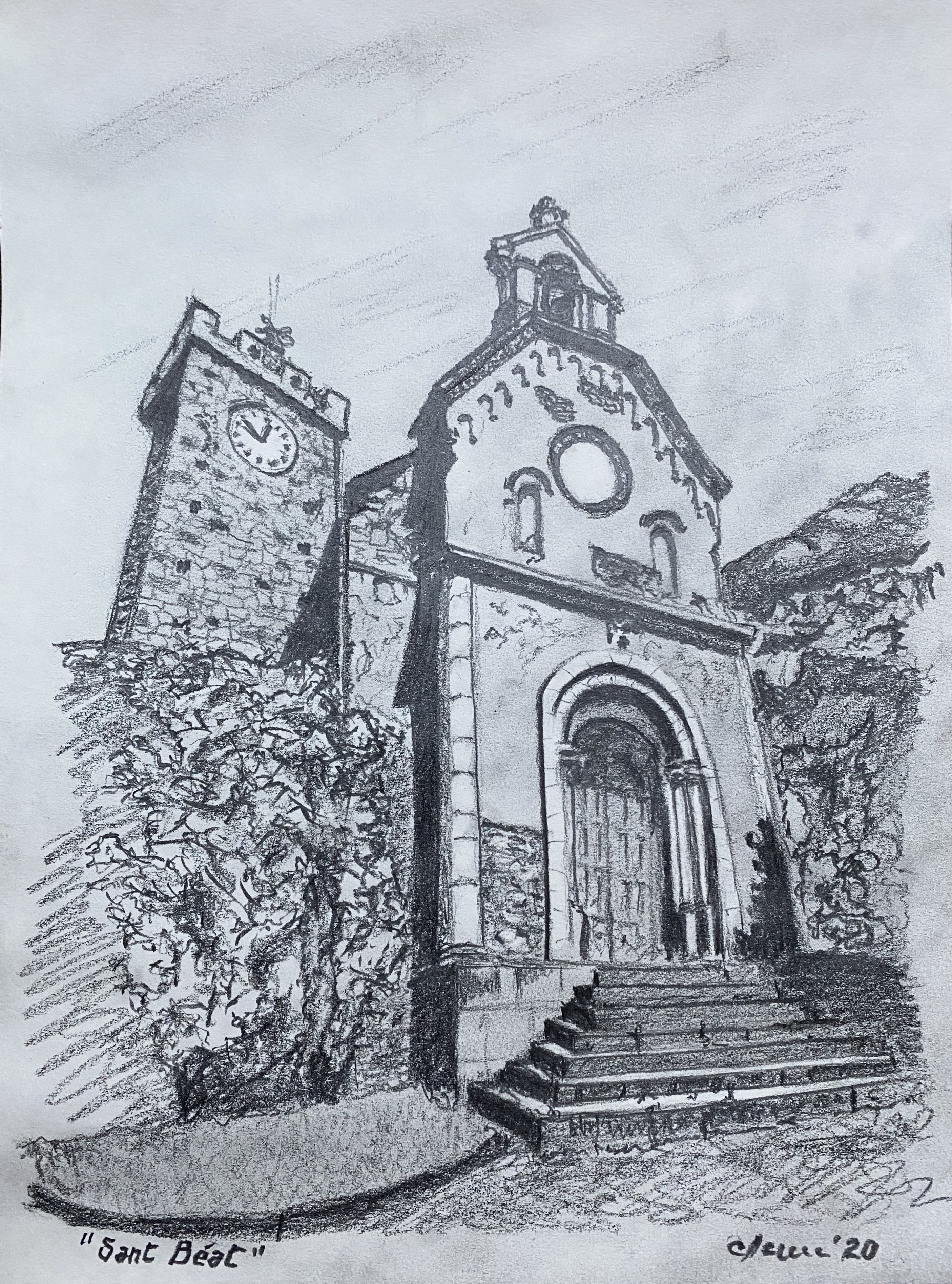 Sant Béat