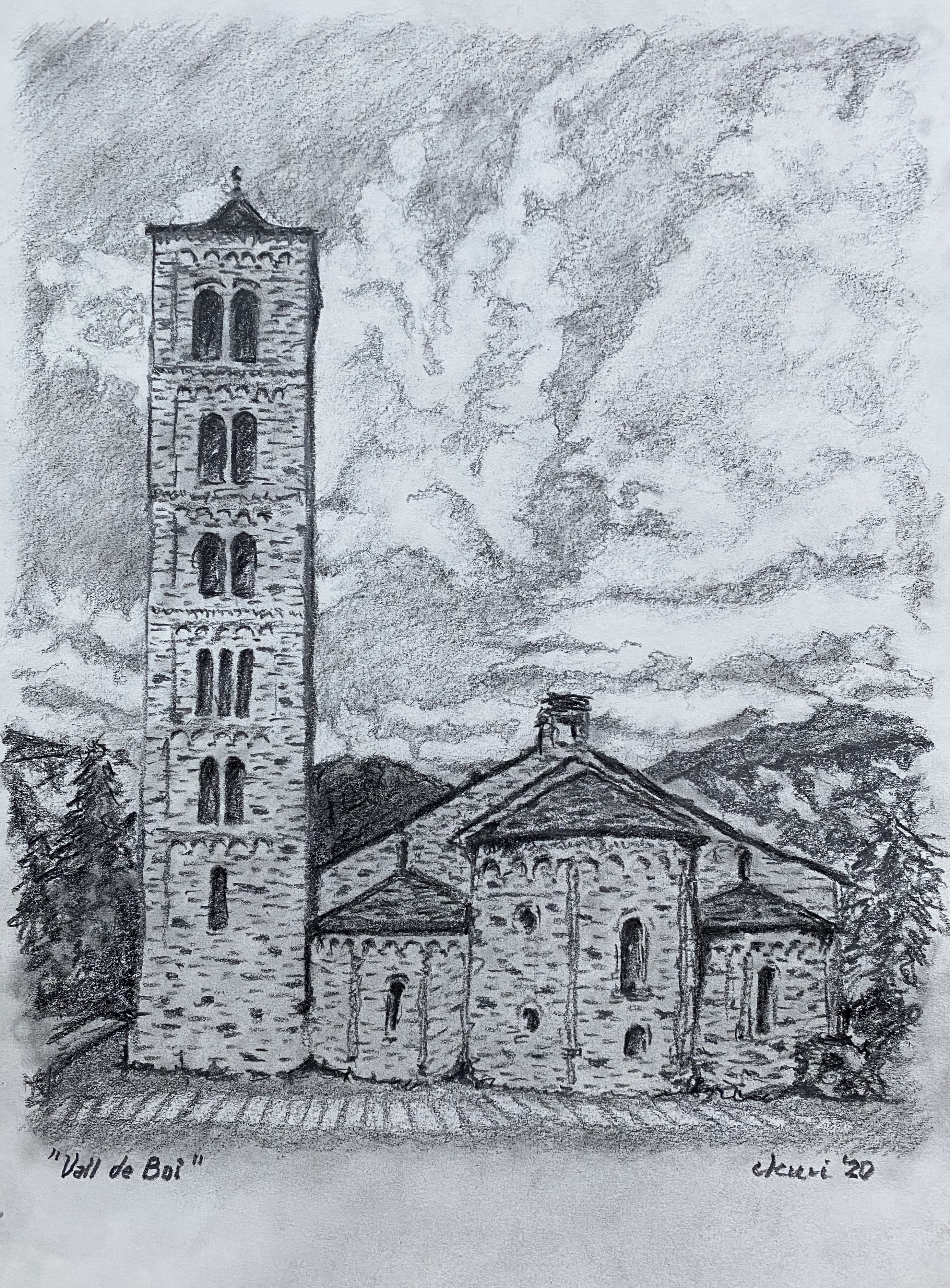 Vall de Boi