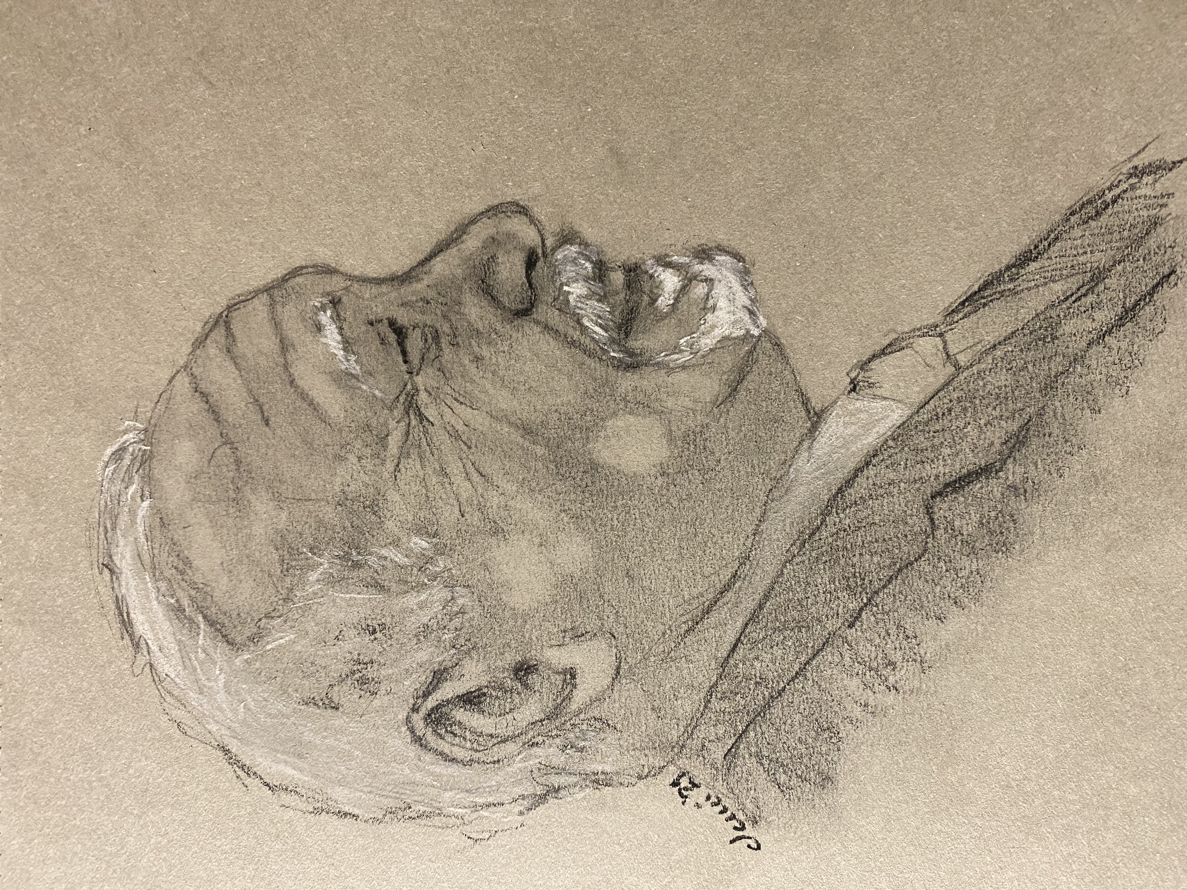 Ricardo Olivera García 1