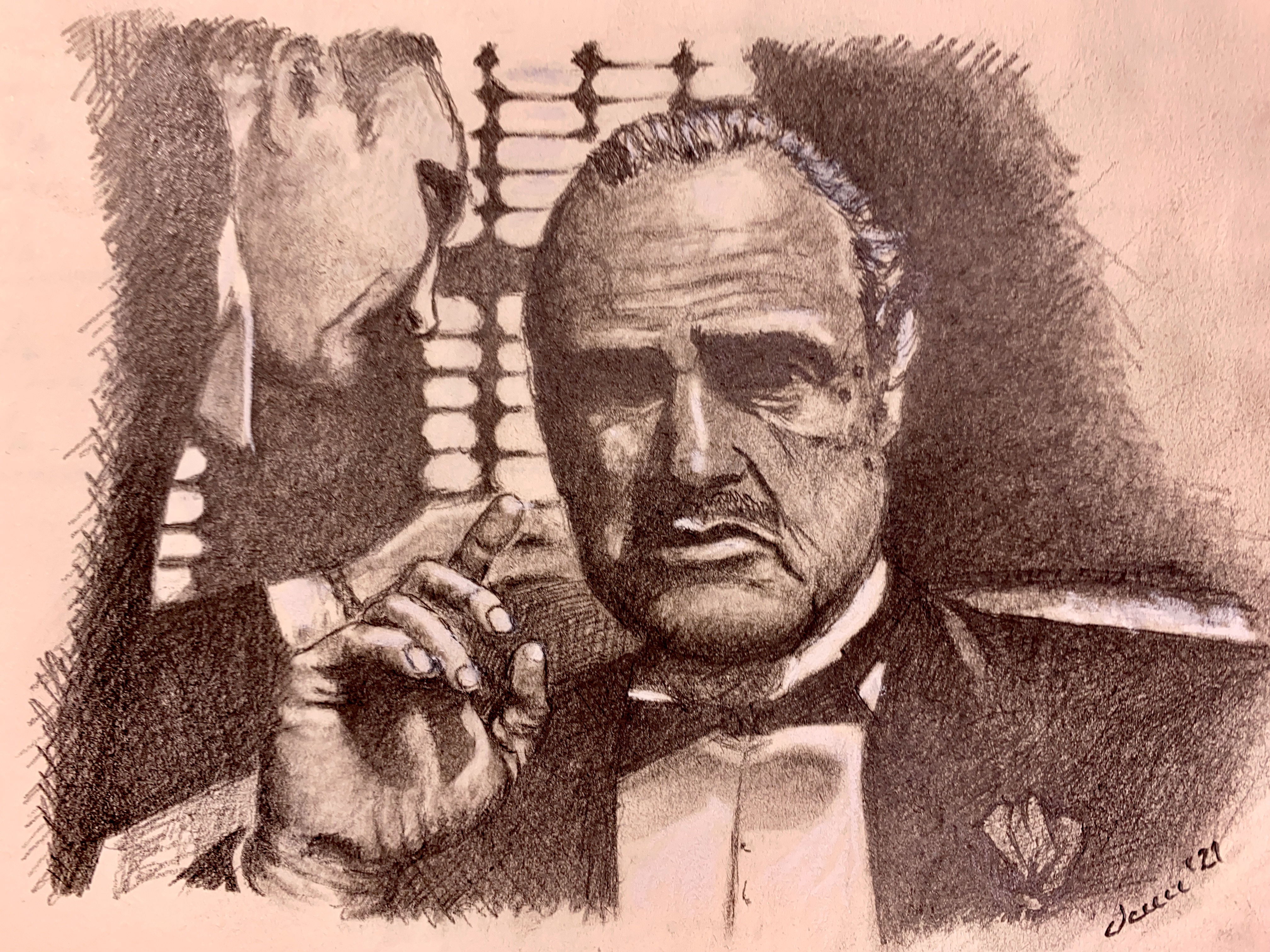 El Padrino