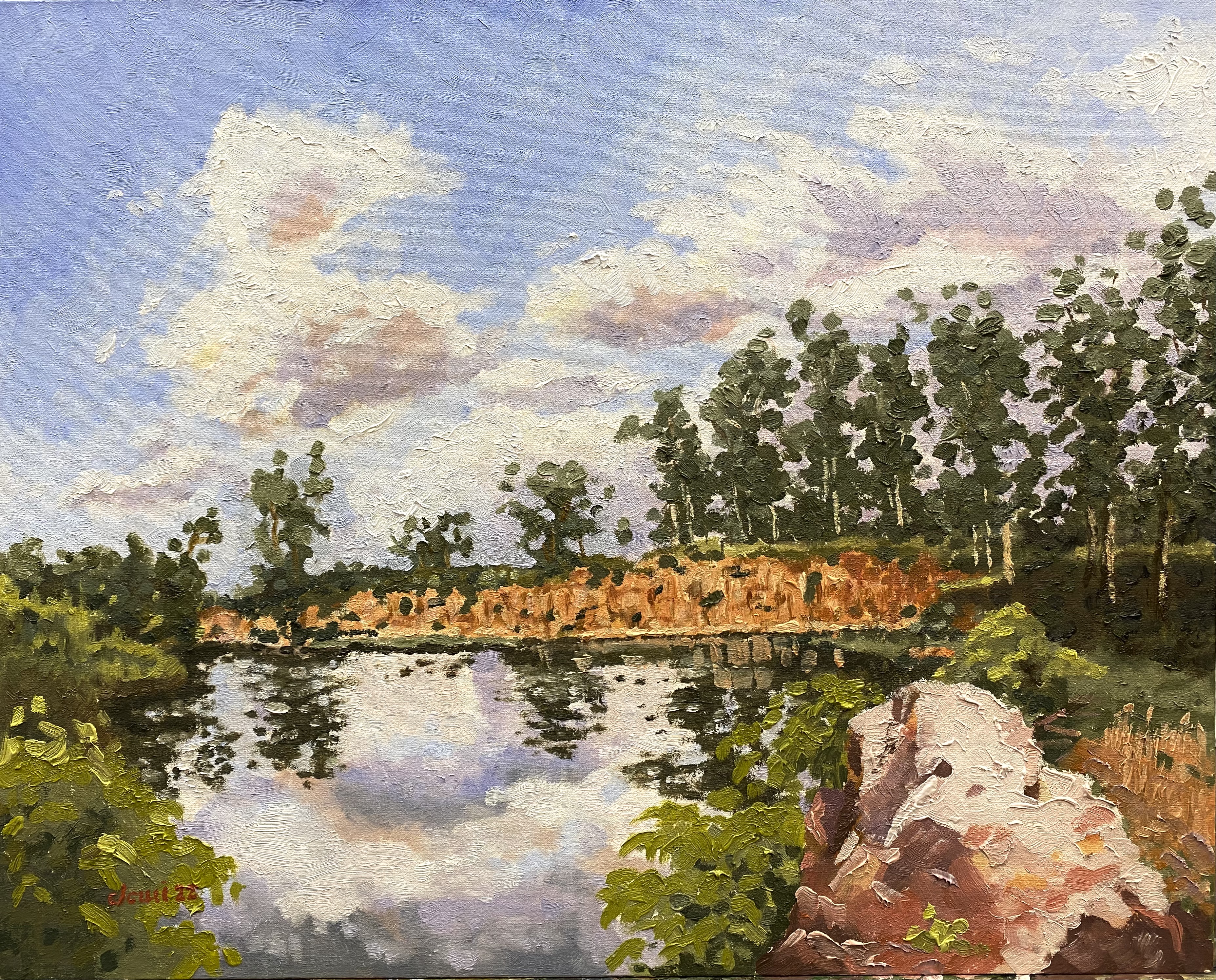La Cantera