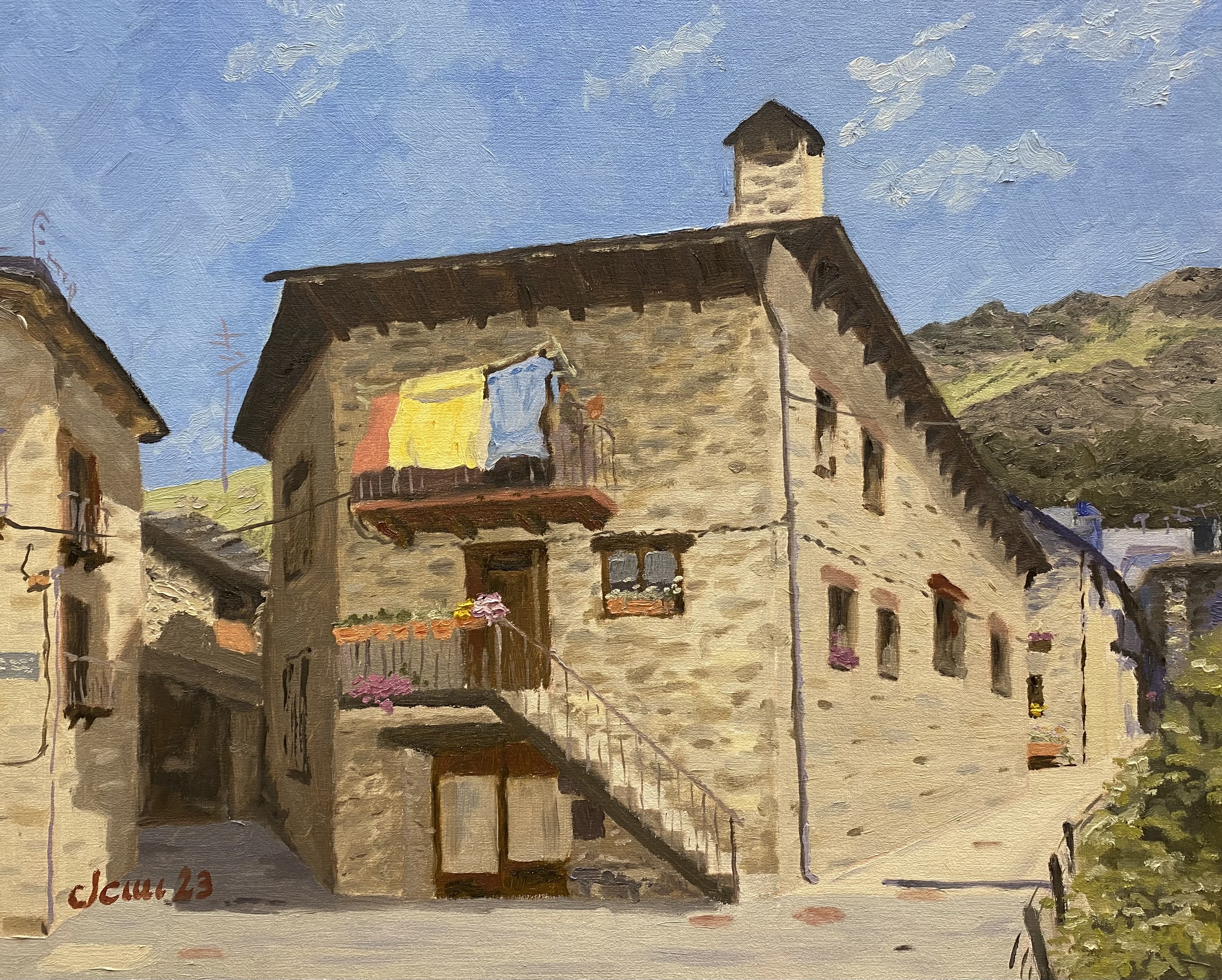 La Vall de Boí