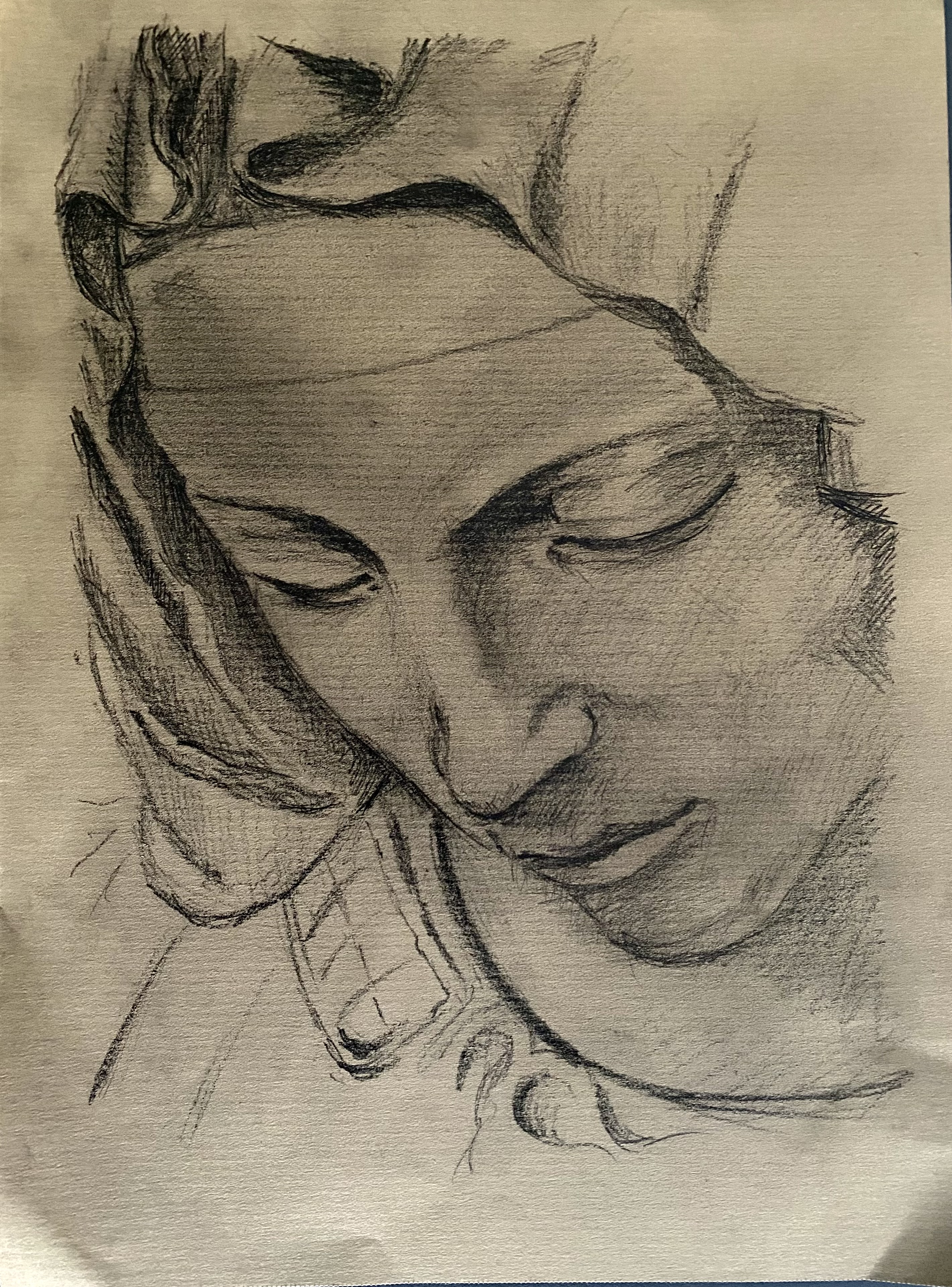 Santísima Virgen María