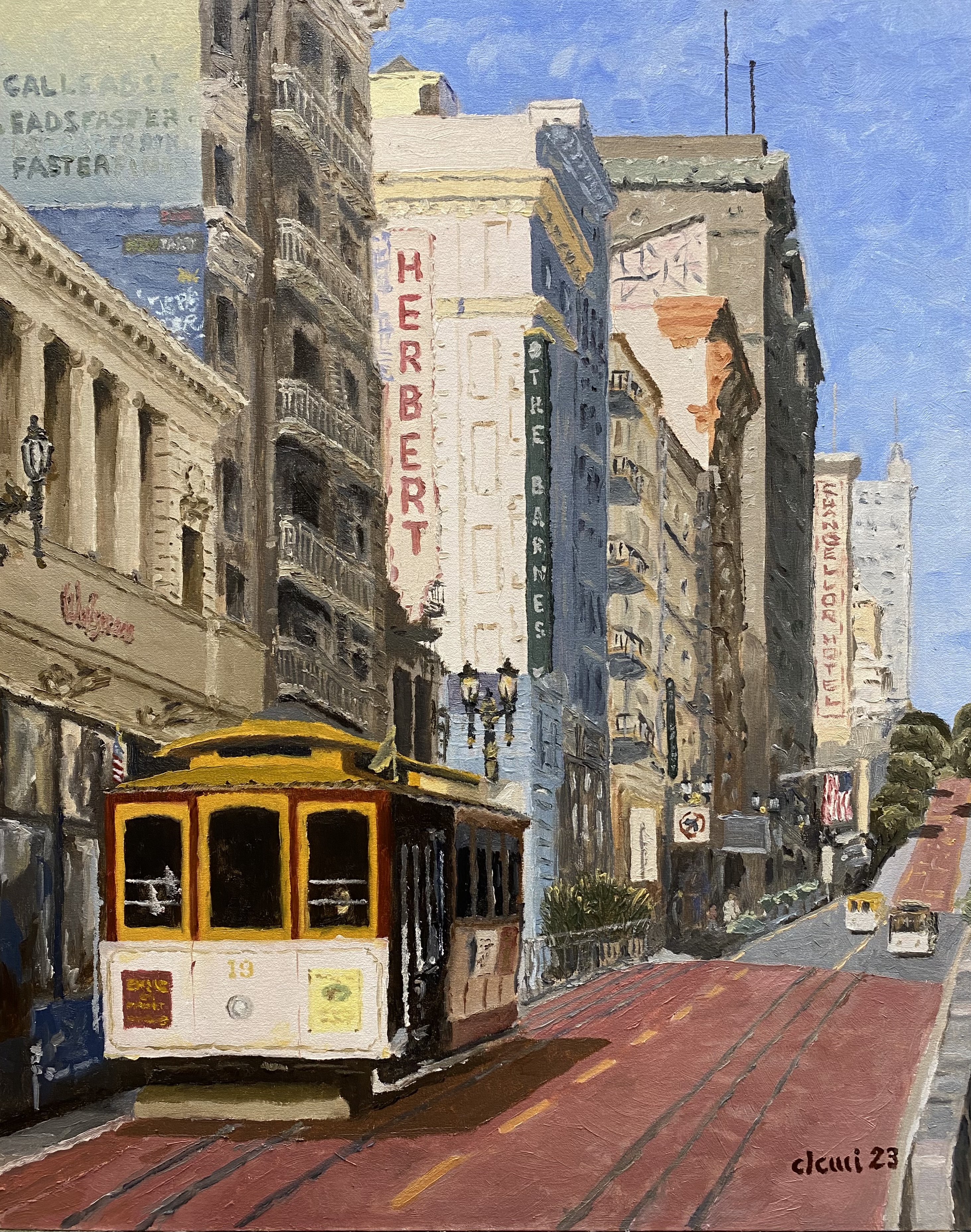 San Francisco