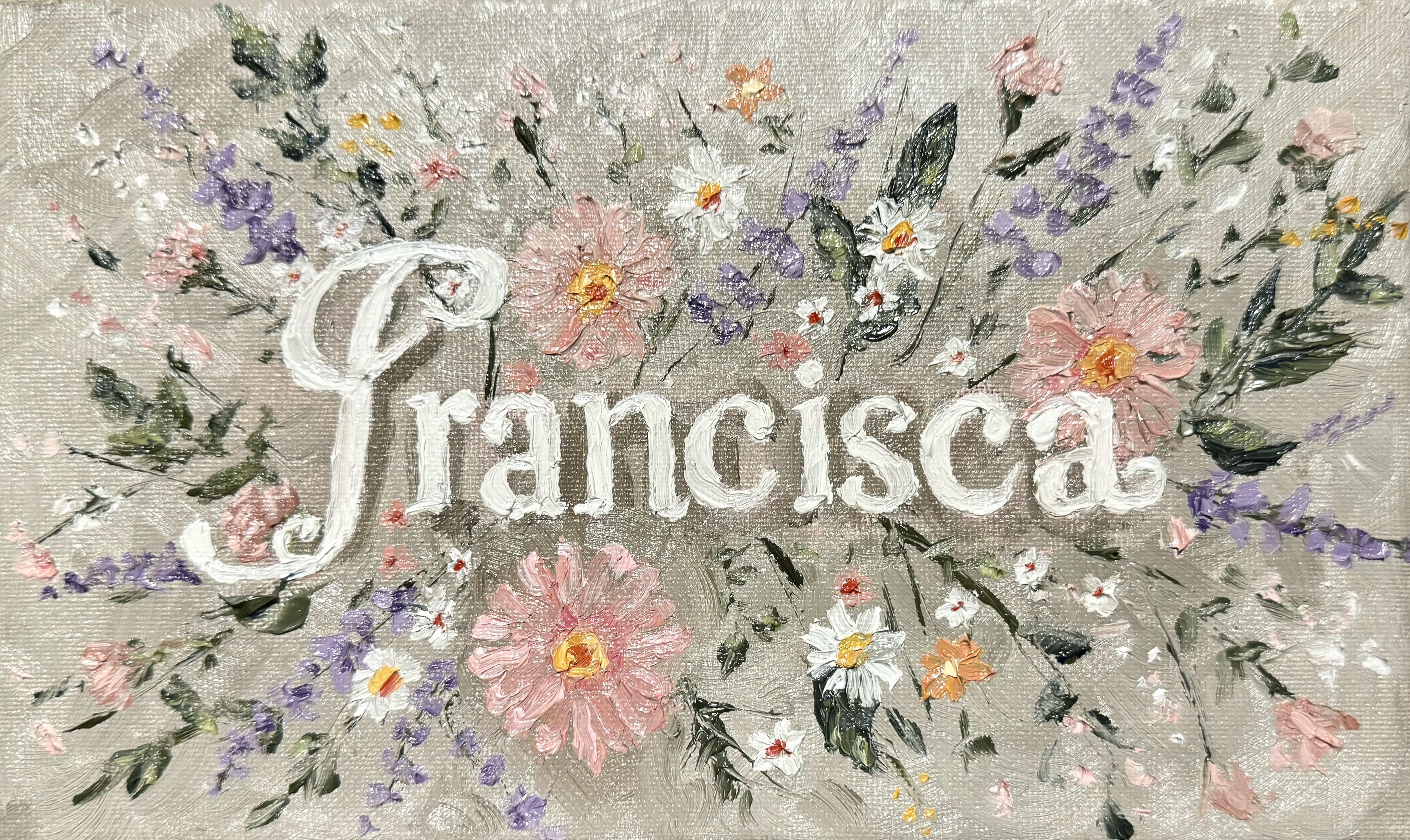 Francisca