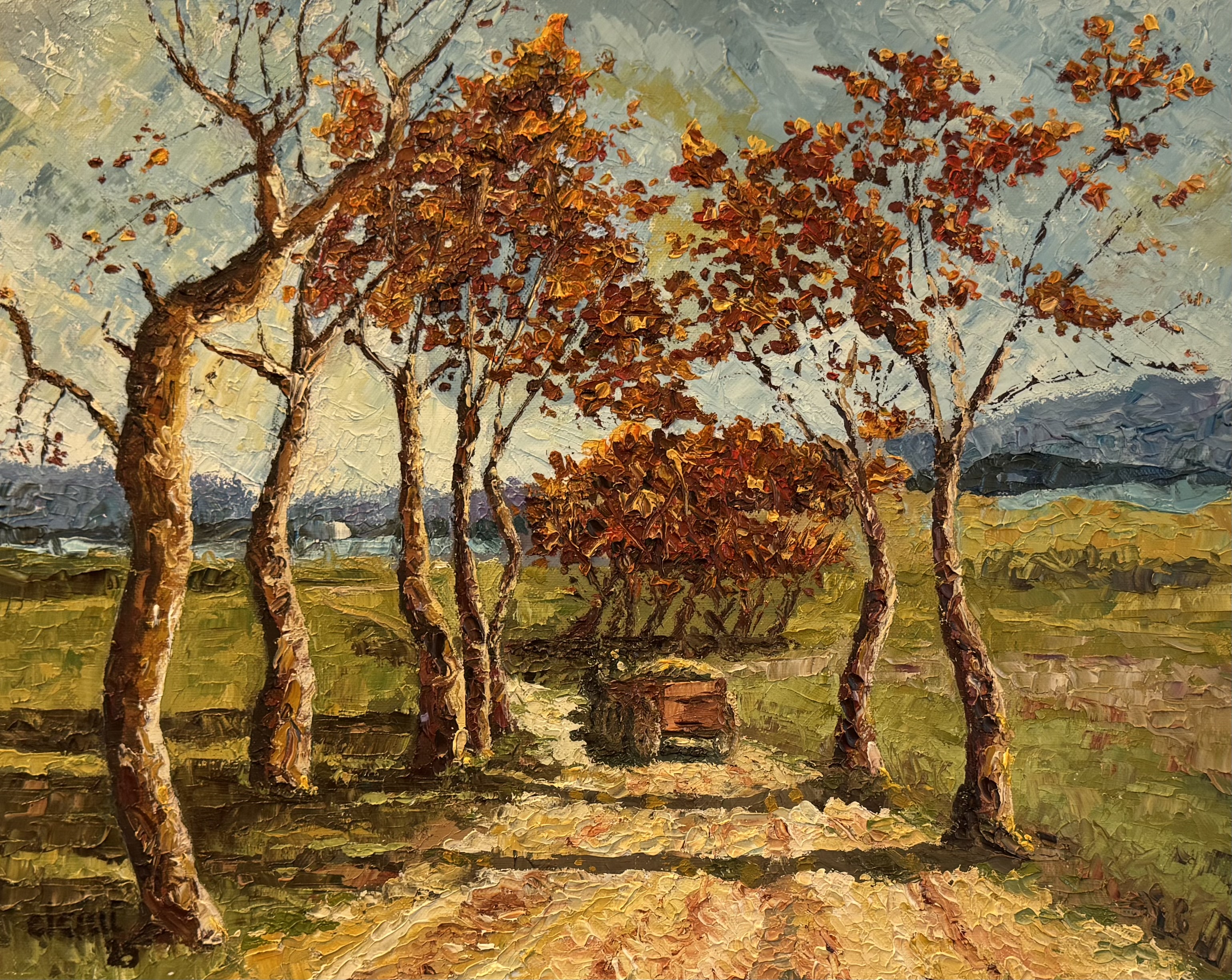 Carreta