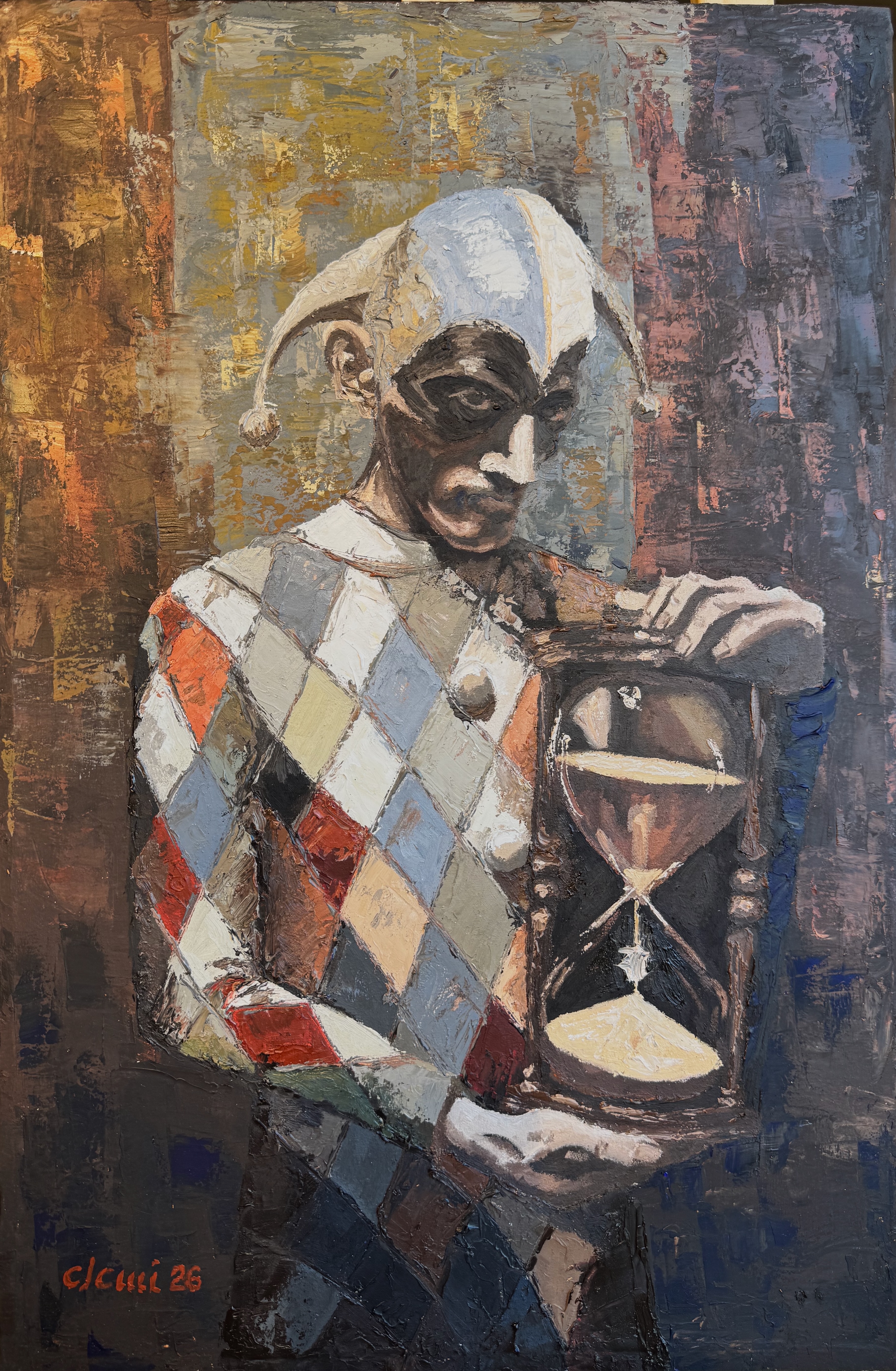 Tempus fugit