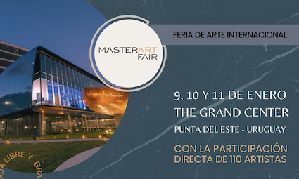 MasterArt Fair 2025