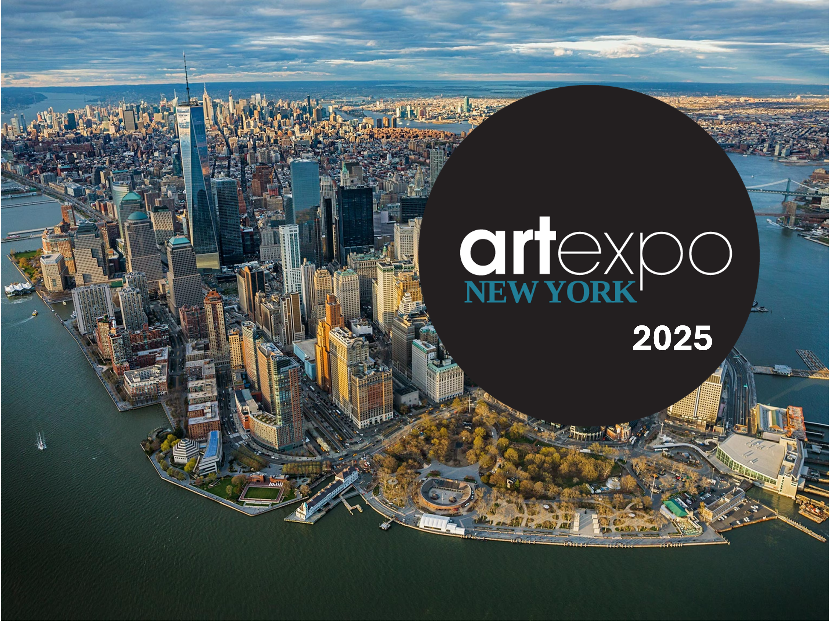 ArtExpo NYC 2025