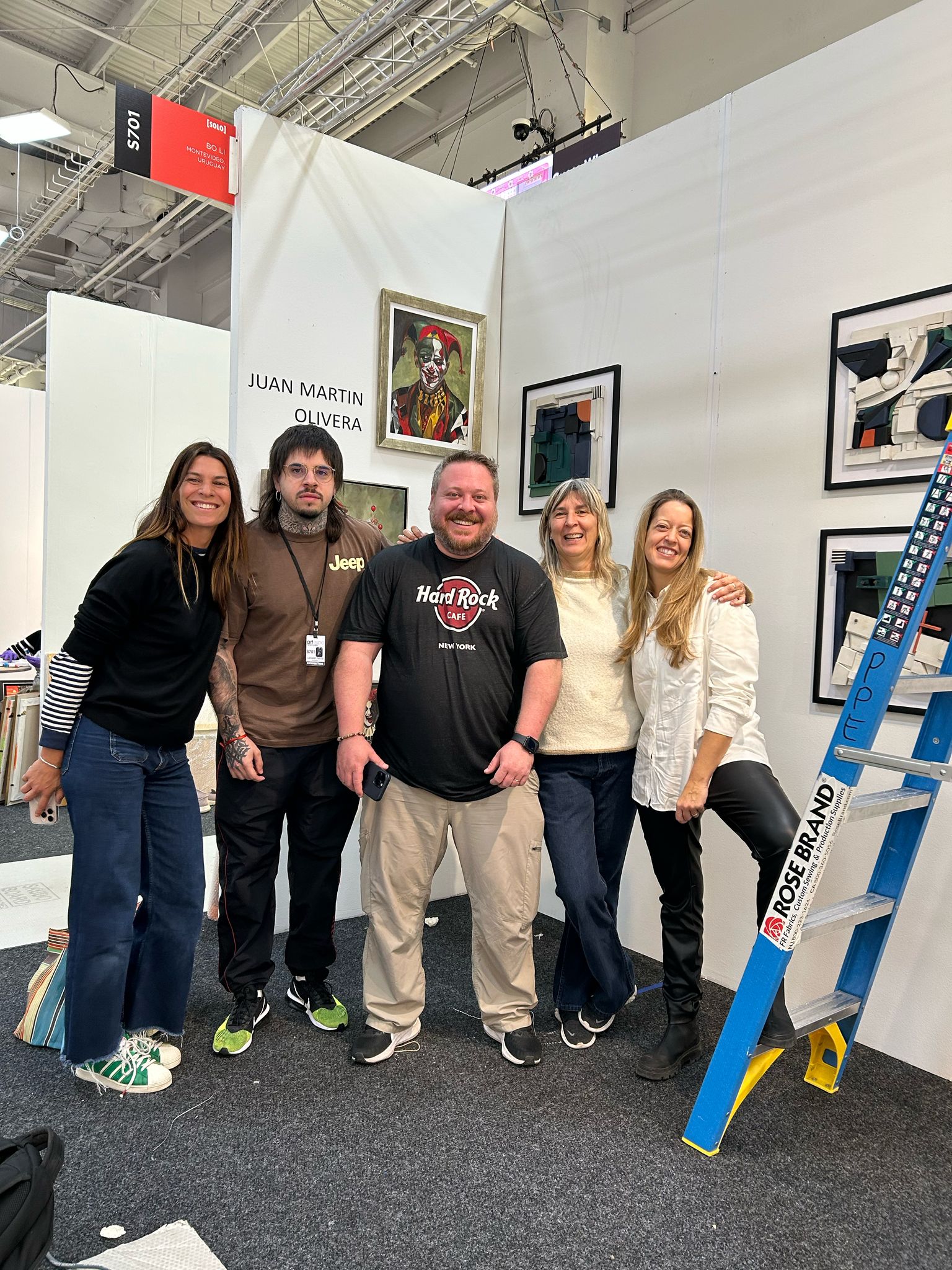 ArtExpo NYC 2025 - Image 2