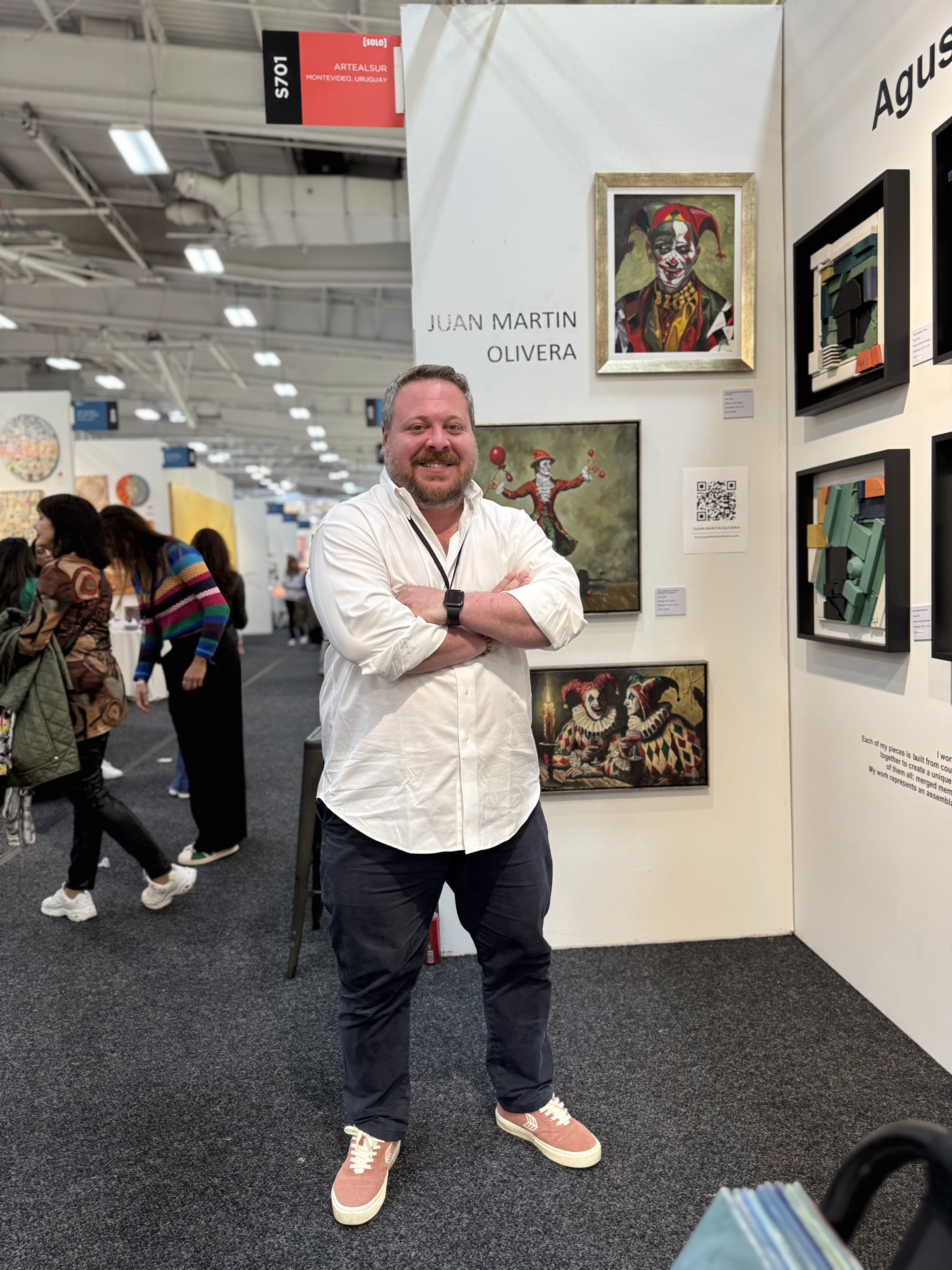 ArtExpo NYC 2025 - Image 3